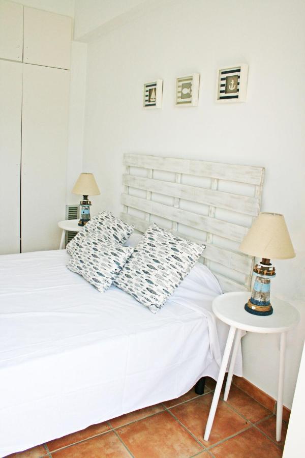 Apartamento Con Vistas Al Mar 2 El Port De La Selva Exterior photo